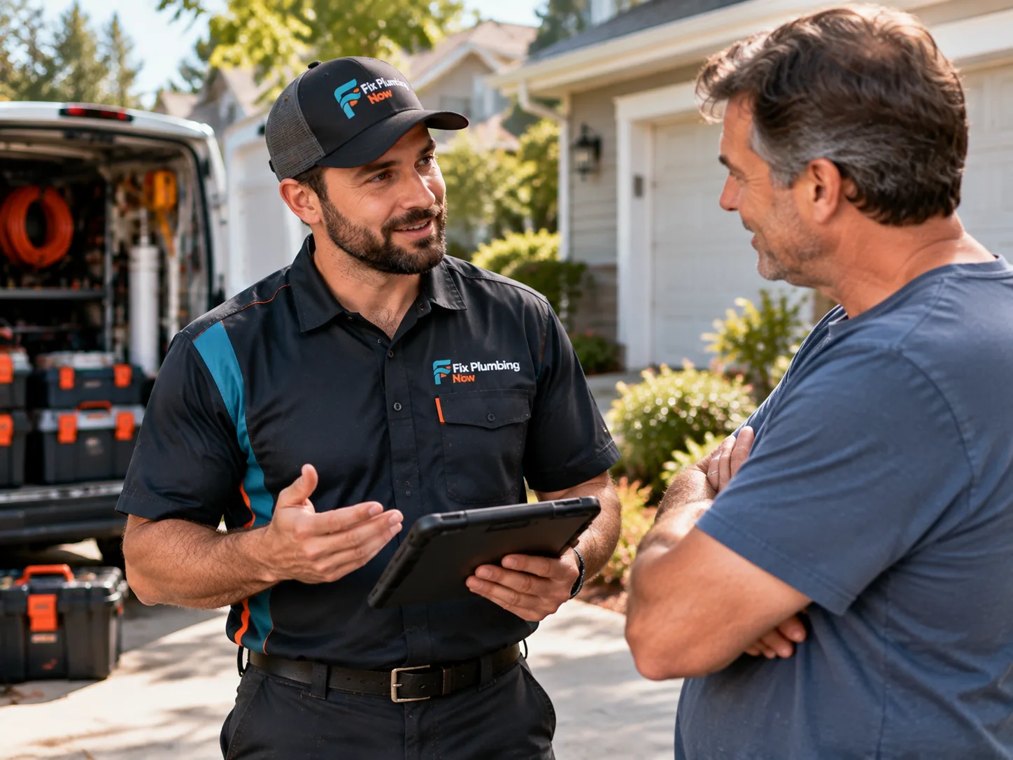 Clogged Drain Service San Angelo, TX FAQs